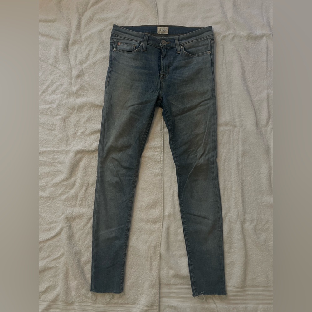 Hudson jeans size 26